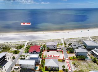 107 S 27th St, Mexico Beach, FL 32456