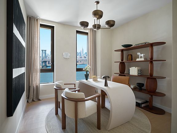 5th image of 11 Wharf Way #Penthouse 207