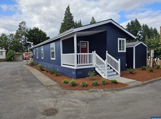 151 Edwards Rd S UNIT 76, Monmouth, OR 97361