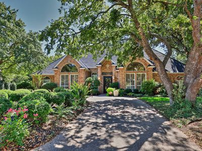 6340 Arrowhead Rd, Fort Worth, TX, 76132