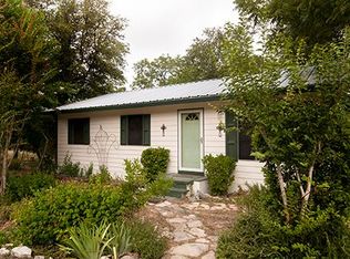 269 Elm Pass Rd #2, Center Pt, TX 78010