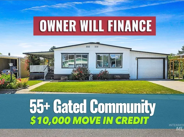 262 N Checola Cir, Boise, ID 83713
