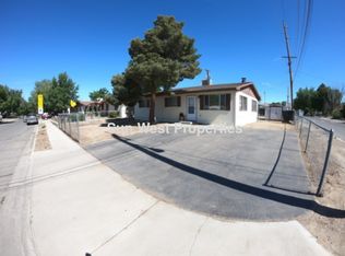 2002 W Joy Lynn St, Bloomfield, NM 87413