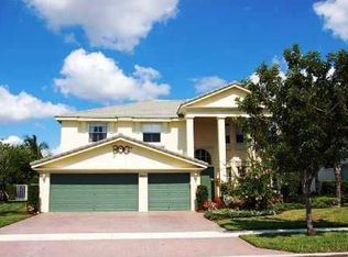 9433 Worswick Ct, Wellington, FL 33414