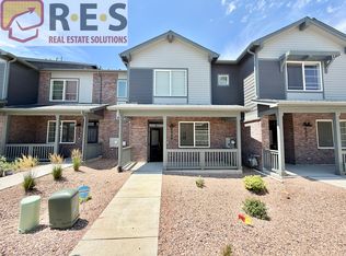 6569 N Malaya St, Aurora, CO 80019
