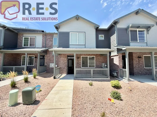 6569 N Malaya St, Aurora, CO 80019