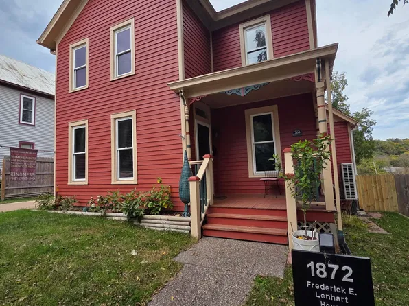 203 Park Ave, Galena, IL 61036