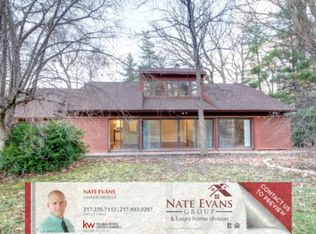 604 W Oak St, Mahomet, IL