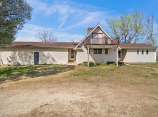7668 SW 130th St, Augusta, KS 67010