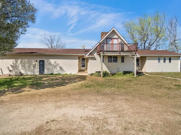 7668 SW 130th St, Augusta, KS 67010