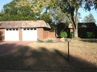 3113 N Lincoln St, Stillwater, OK 74075