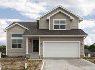 5050 Katelyn Ave, Van Meter, IA 50261