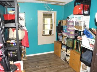 9534 Lake Rd #23, Kettle Pt 44, ON N0N1J1