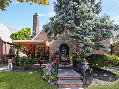 63-127 Fitchett Street, Flushing, NY, 11374