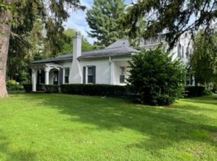 113 N Scott St, Adrian, MI 49221