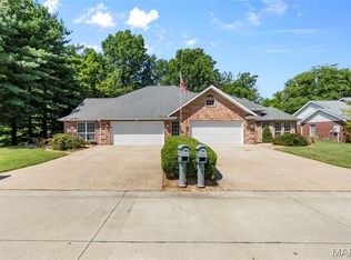 1705/1707 Paul Revere Dr, Cape Girardeau, MO 63701