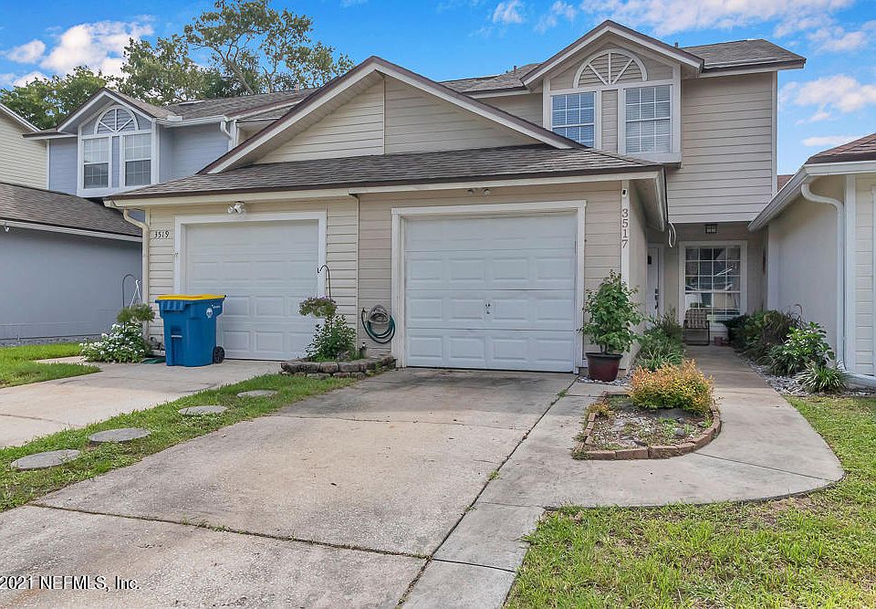 3517 RAIN FOREST Drive W Jacksonville FL 32277 Zillow