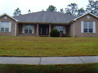 2636 Paddock Cir, Crestview, FL 32536