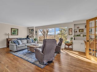 471 High Drive, Castle Rock, CO 80104