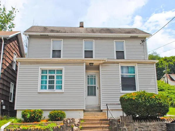 1297 Franklin St, Johnstown, PA 15905