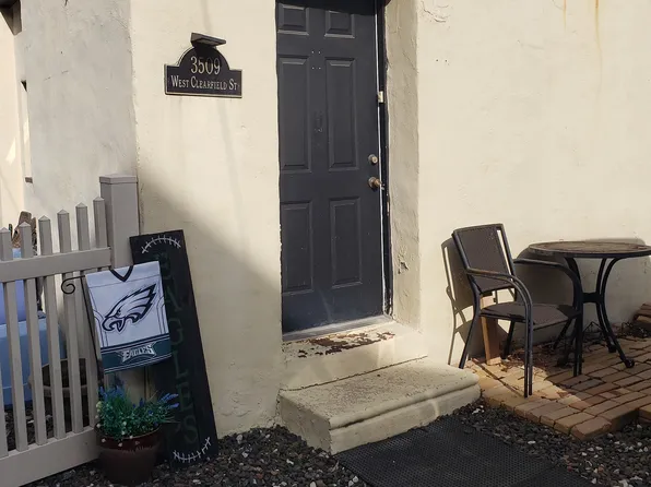 3509 W Clearfield St #2, Philadelphia, PA 19132