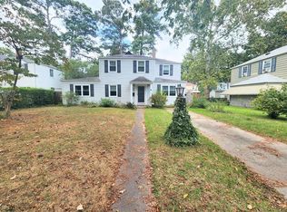 3517 White Chapel Rd, Norfolk, VA 23509