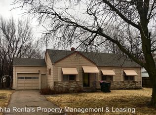 648 N Glendale Ave, Wichita, KS 67208