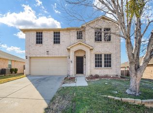 2604 Misty Harbor Dr, Little Elm, TX 75068