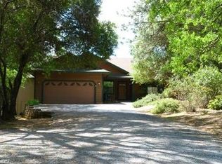 2511 Cascade Trl, Cool, CA 95614