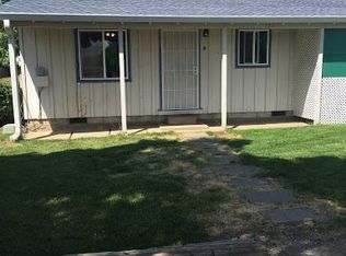380 Mulberry Ave APT 1, Red Bluff, CA 96080