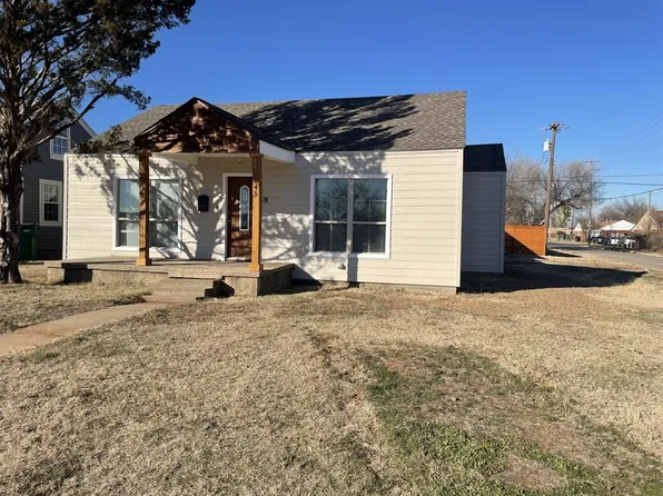 645 NE 35th St, Oklahoma City, OK 73105