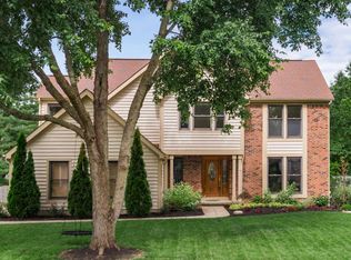 621 Pincay Pl, Columbus, OH 43230