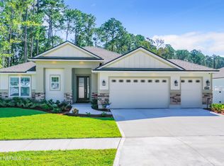 3040 Goose Creek Lane Grn, Cove Springs, FL 32043