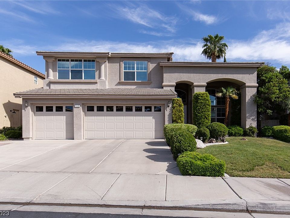 165 Ultra Dr, Henderson, NV 89074 Zillow