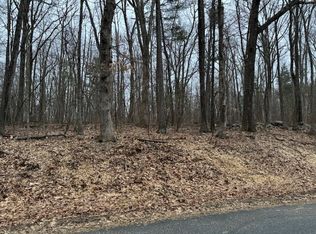 0 Spencer Rd, Oakham, MA 01068