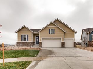 23482 E Bailey Pl, Aurora, CO 80016