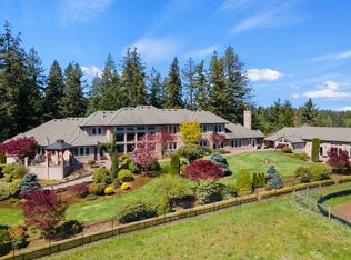 21445 SW Edy Rd, Sherwood, OR 97140