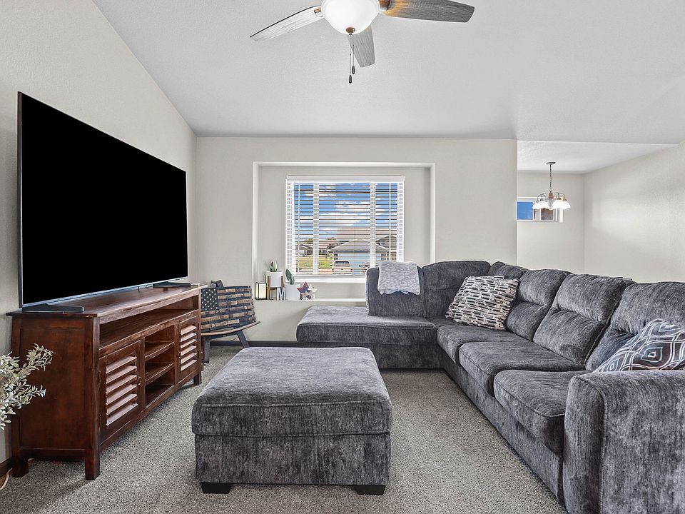 668 Valor Ct, Box Elder, SD 57719 | Zillow