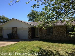 5611 W Keller Rd, Muncie, IN 47304