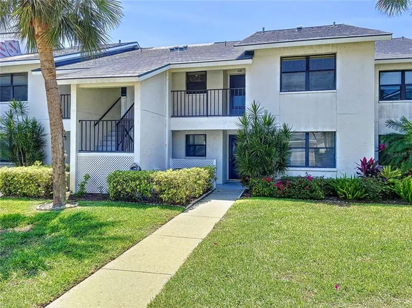 1100 Capri Isles Blvd APT 226, Venice, FL 34292