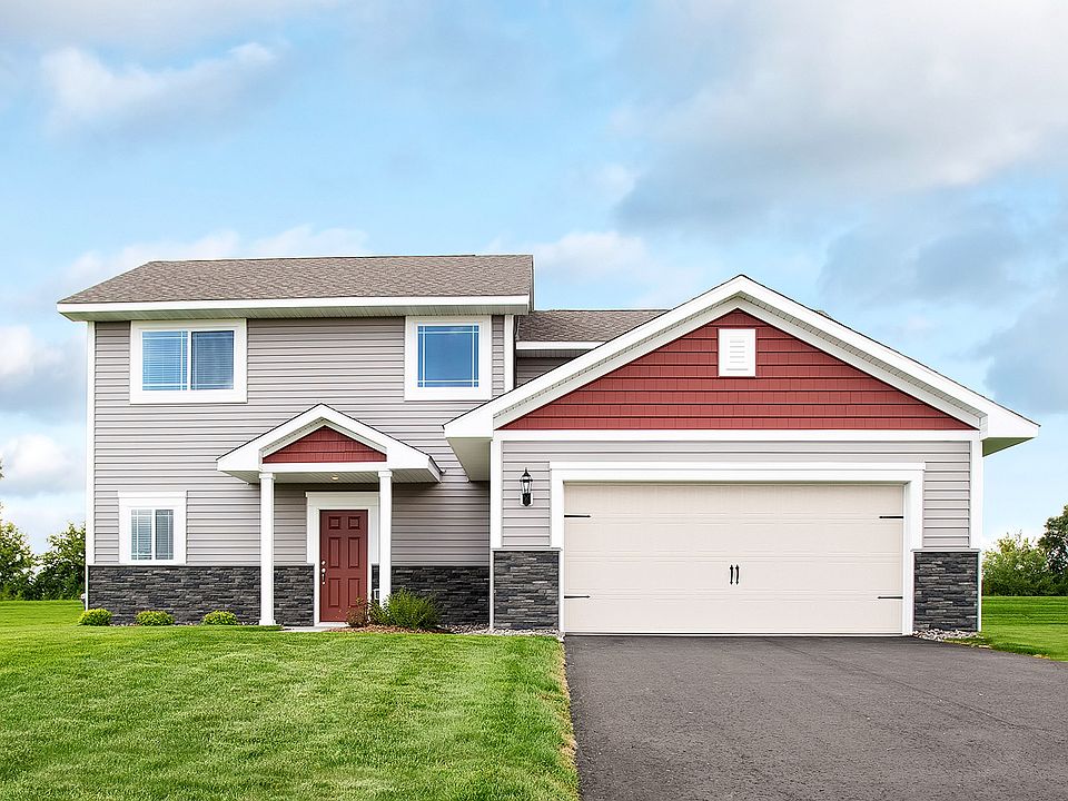 The Diamond by LGI Homes
