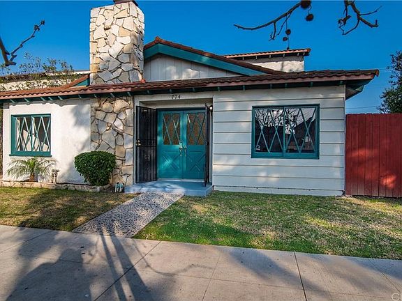 2nd image of 774 Obispo Ave APT 1