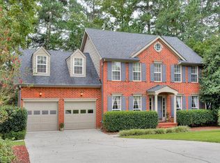 4091 Eagle Nest Dr, Evans, GA 30809