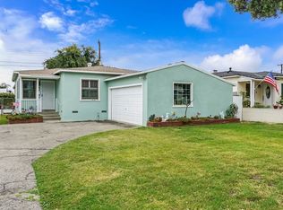 9612 Woodhue St, Pico Rivera, CA 90660