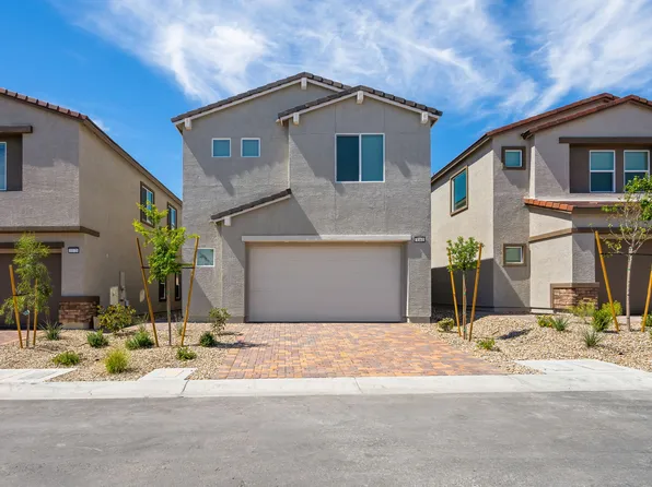 3381 Dancing Waters St, Las Vegas, NV 89129