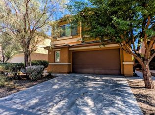 758 Crest Valley Pl, Henderson, NV 89011