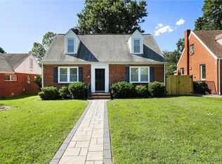 2209 Wedgewood Ave, Henrico, VA