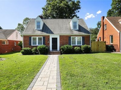 2209 Wedgewood Ave, Henrico, VA, 23228