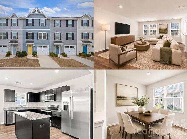 3021 Fiddlewood St, Charlotte, NC 28214