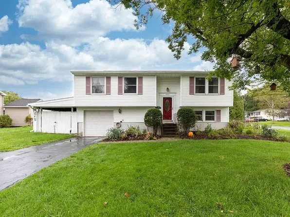 (undisclosed Address), Liverpool, NY 13090